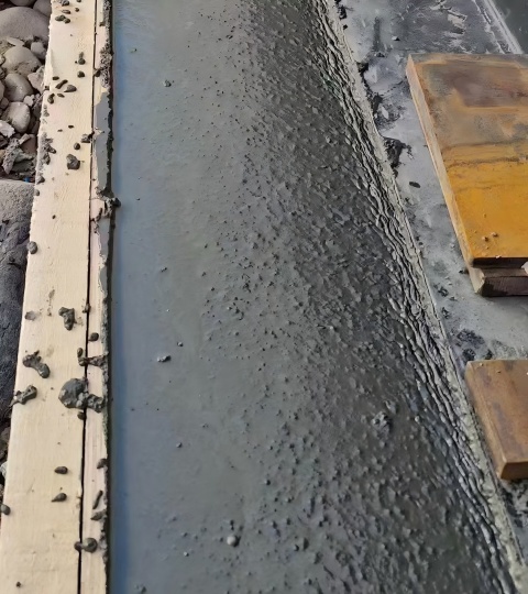 泰顺环氧砂浆的特点及施工流程​