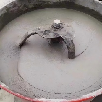 泰顺高强无收缩灌浆料施工流程 ，灌浆料施工注意事项