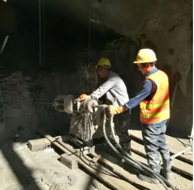 泰顺水下抗分散灌浆料特点 水下不分散注浆料介绍