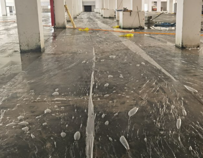 泰顺不发火砂浆和不发火金属骨料有什么区别