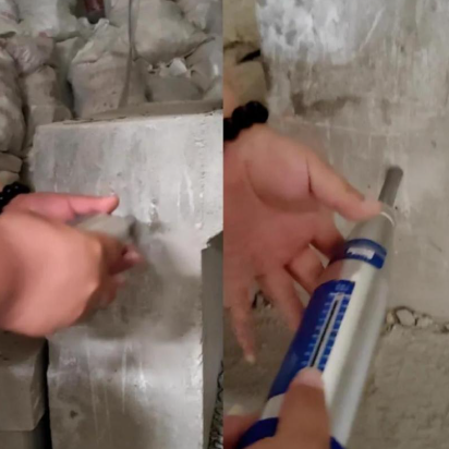 泰顺混凝土强度不足的原因及处理方法