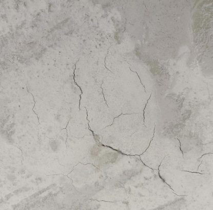 泰顺灌浆料为什么会产生裂缝？出现裂缝该如何处理？