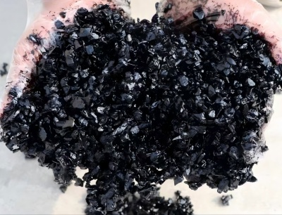 泰顺沥青冷补料（沥青砂）的优势特点与施工流程解析