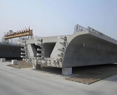 泰顺抗冻压浆料的特点及标准化施工工艺